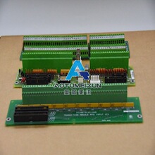 VME RTD I/O CARD VRTD AC	控制模块  GE优势议价 包邮现货