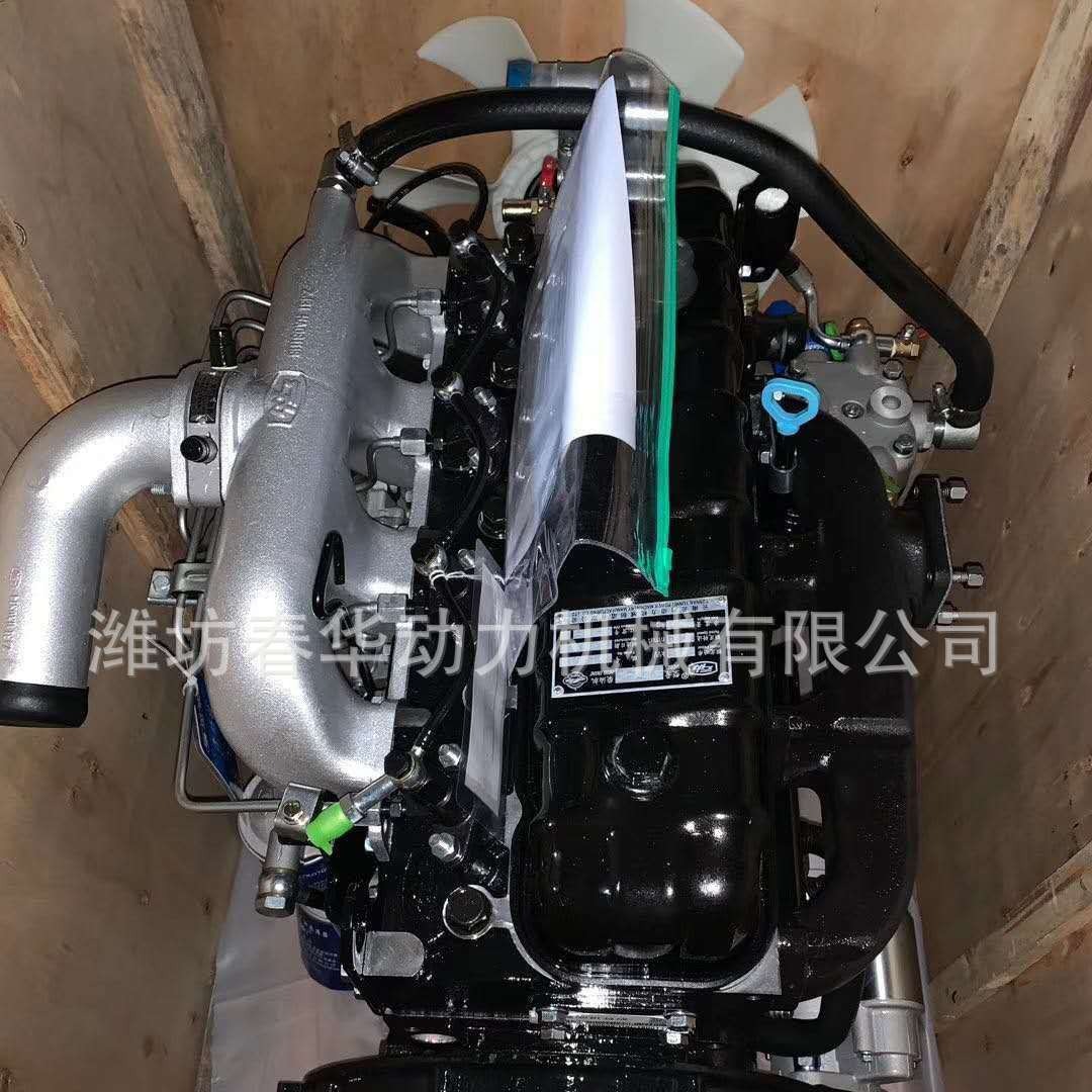 云内车用发动机4100QB 车用云内柴油机价格 云内发动机出口