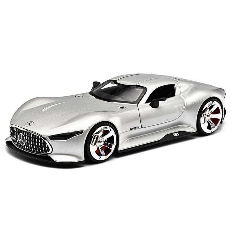 1:32 Daben G63 aleación modelo de coche simulación iluminación atrás niño decoración Douyin caja ciega Chenghai al por mayor