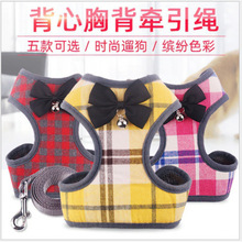 狗狗项圈脖套牵绳大型狗专用防爆冲防挣脱不勒脖子小型犬可调节