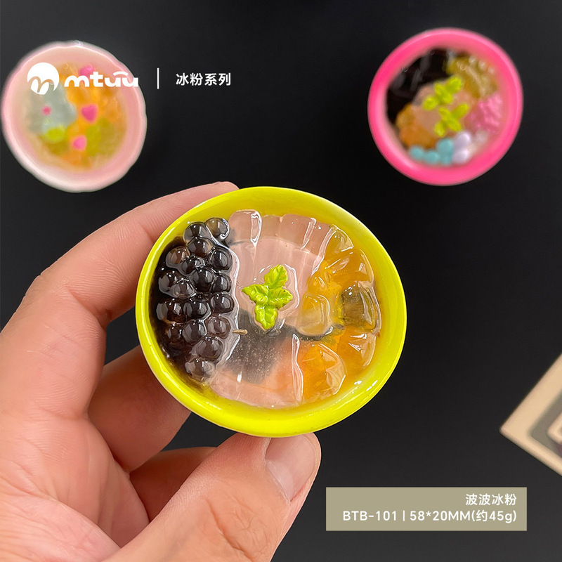 冷蔵庫用マグネット、ワインボトル、ミニシミュレーションワインボトル、磁気吸引、クリエイティブ樹脂漫画、立体ホームアクセサリー|undefined
