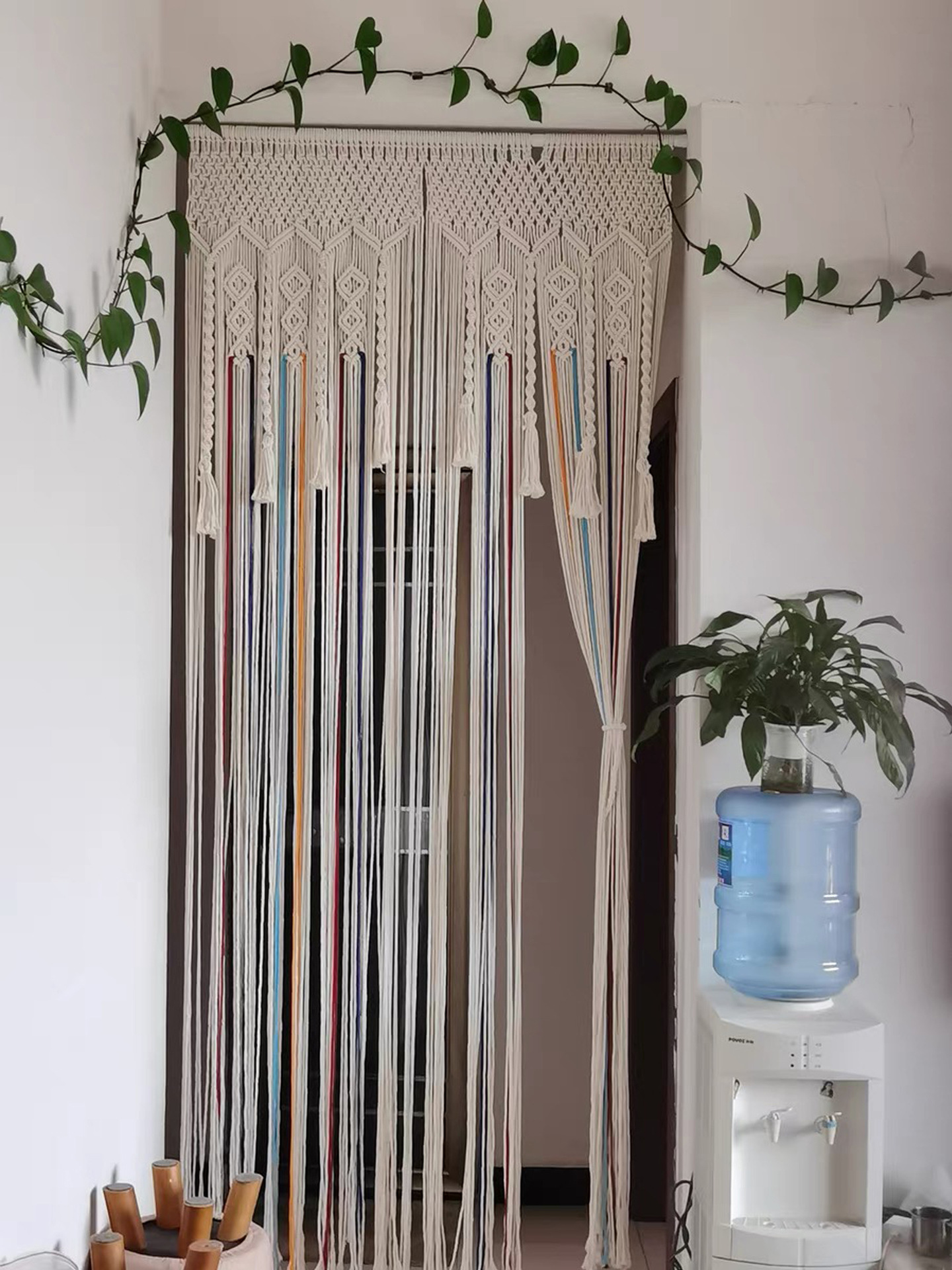 6058-color / 90*190CM-Comercio exterior sin varilla