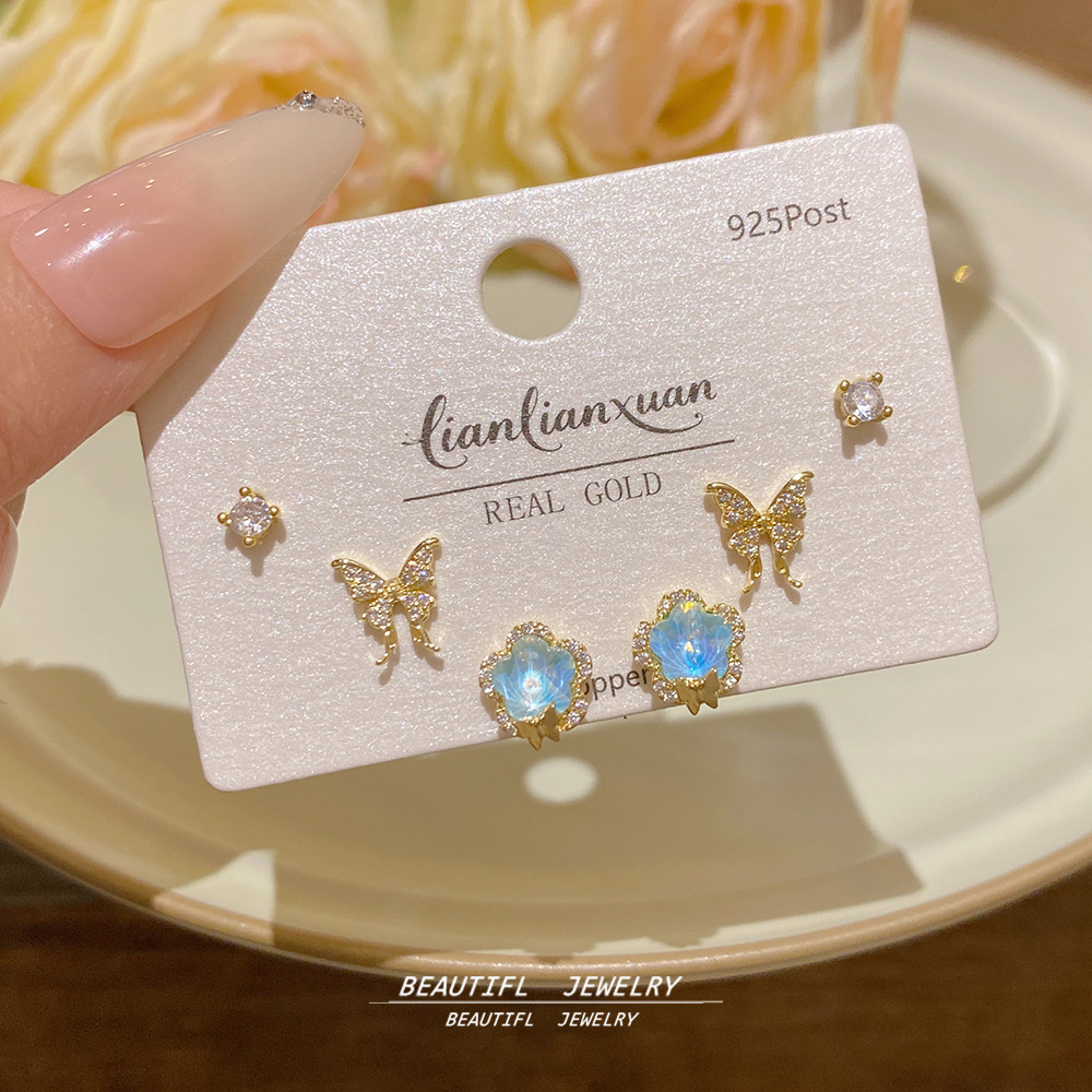 K254 구리 리얼 골드 도금