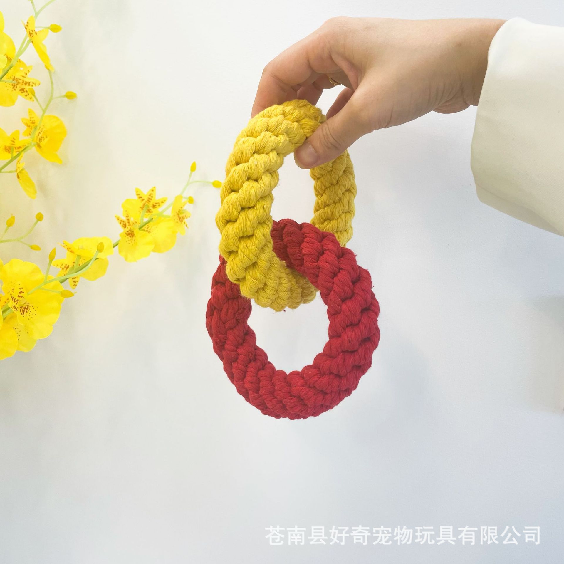두 개의 링 180g