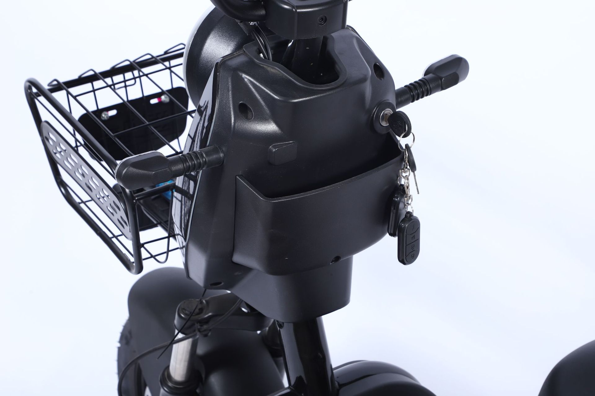 Foreign Trade New Electric Bicycle 60V/72V Electric Vehicle Foreign Trade Export Small Electric Motorcycle Takeaway Vehicle Factory Wholesale