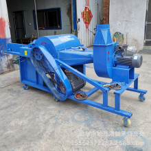 碎布头布块开松机地毯边角料开松机古棉被套翻新开棉机