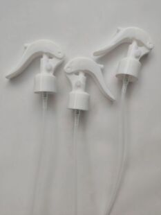 Suitable for Kefumei Toner Spray Head, Softening Water Nozzle, Lotion Press Pump Head, Squeeze Head, Duckbill Head