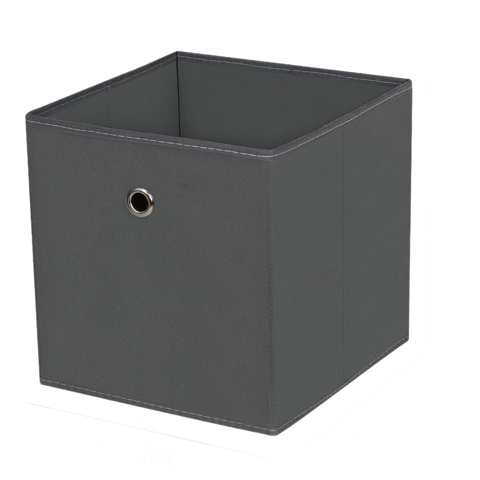 Caja de almacenamiento transfronteriza con agujeros de gas, armario doméstico tipo cajón, pantalones, ropa sin cubierta, caja de acabado, cesta de almacenamiento plegable
