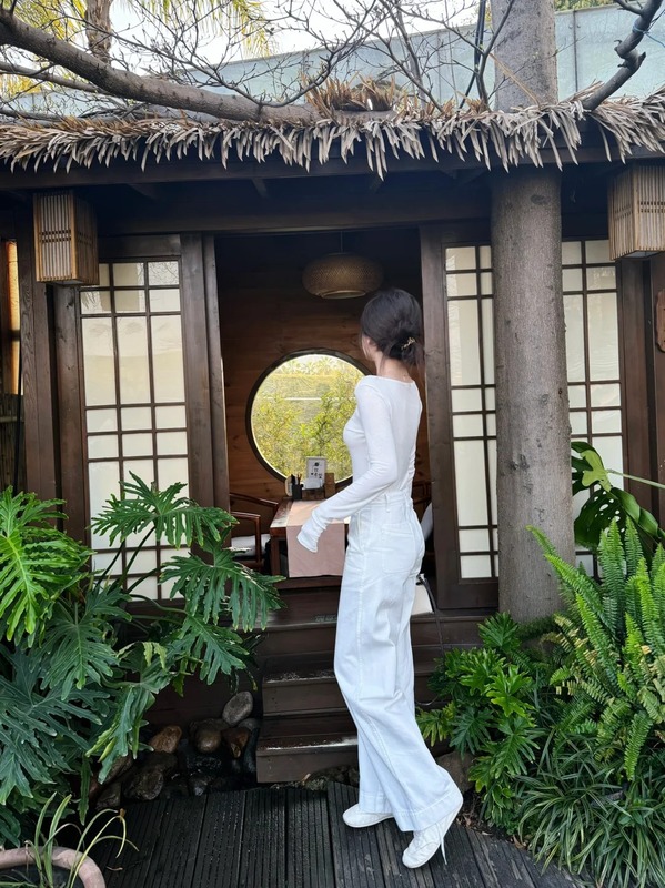 2025夏季新款时尚长袖上衣气质显瘦洋气休闲百搭甜美温柔外穿上衣|undefined