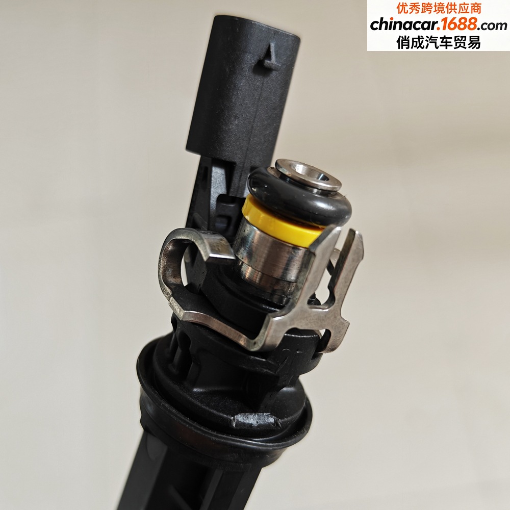 Mercedes-Benz M282 Fuel Injector A2820701000 166001525R Renault 1.3t Gdi Engine Parts