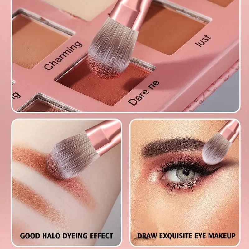 37pcs transfronterizos pincel de maquillaje polvo conjunto Amazon explosión caja de herramientas de maquillaje conjunto de herramientas de maquillaje conjunto