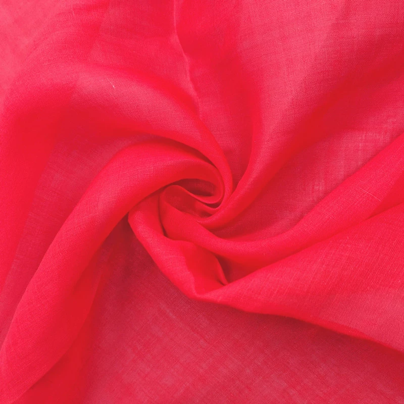 Summer thin Hanfu, dress, breathable cloth