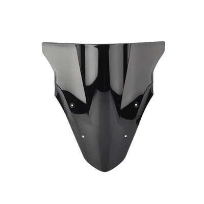 2017-2019 Modified Front Windshield | Motorcycle front windshield