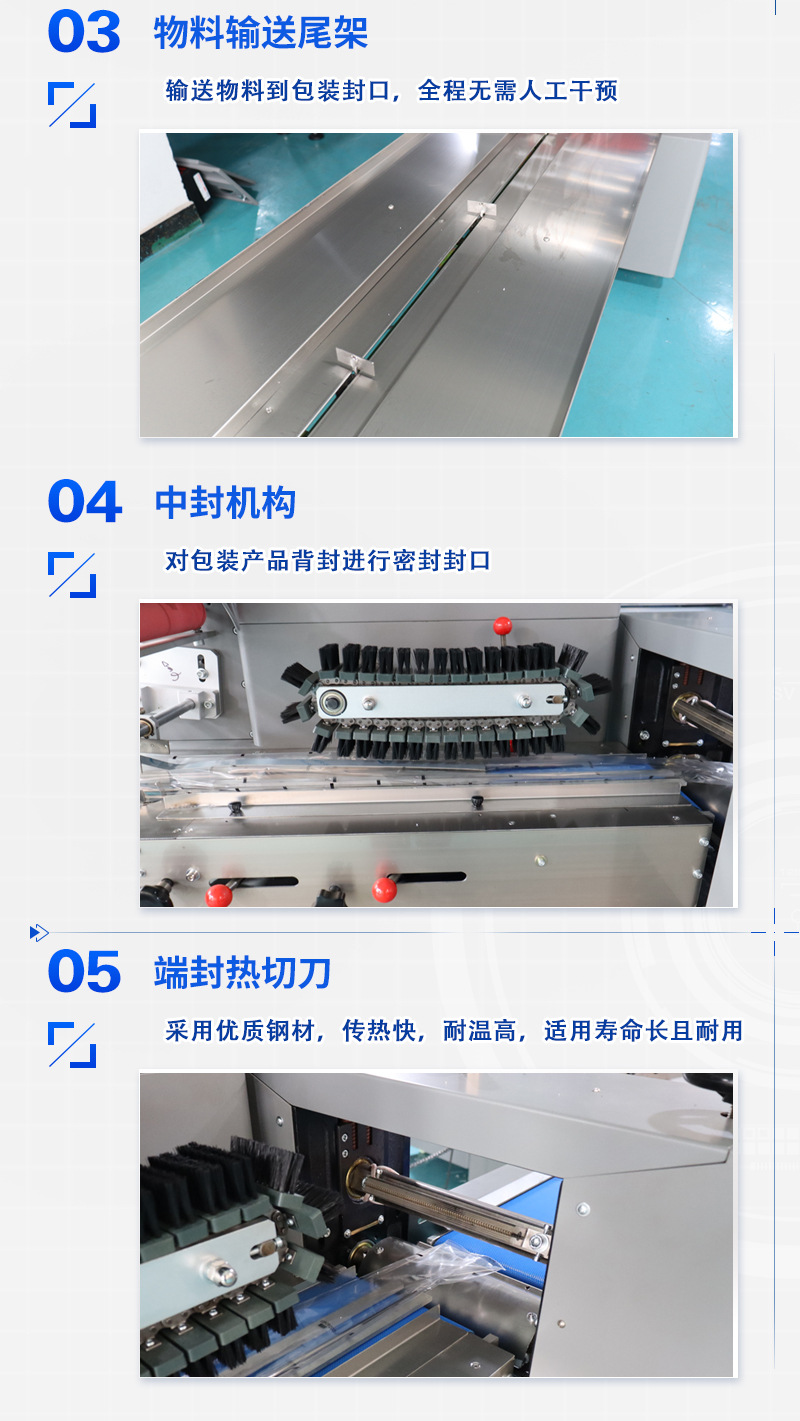 通用食品方便面包装机详情_06