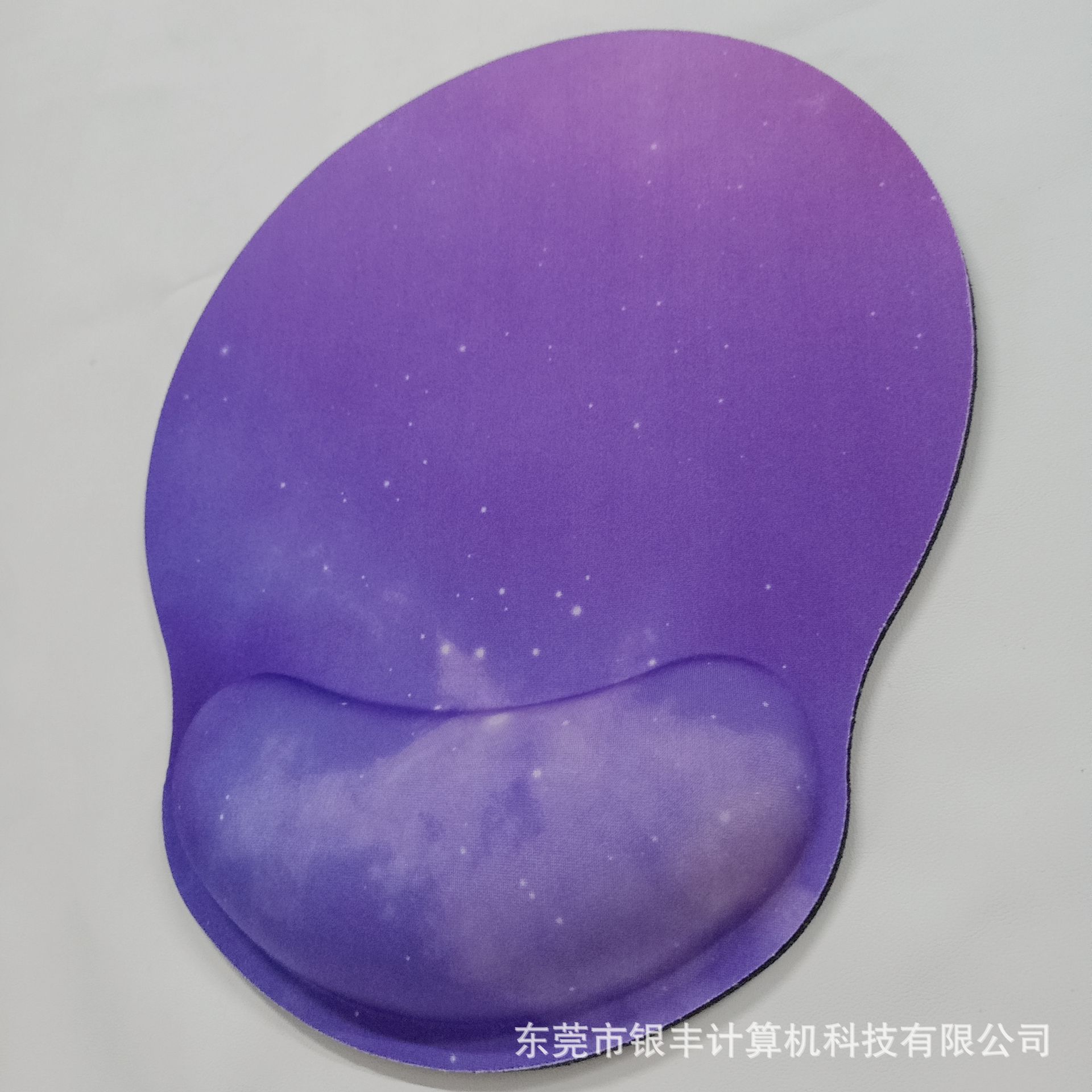 YF44 국경 폭발 마우스 패드