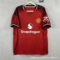 Manchester United Home