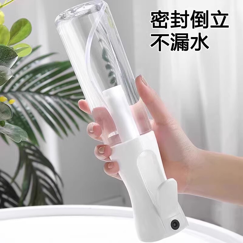 高压纯色持续喷雾瓶高密度补水化妆喷瓶稀释细雾喷壶酒精超细雾化|undefined