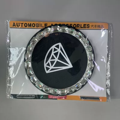 Anti-slip mat | Panel Anti-Slip Mat Car