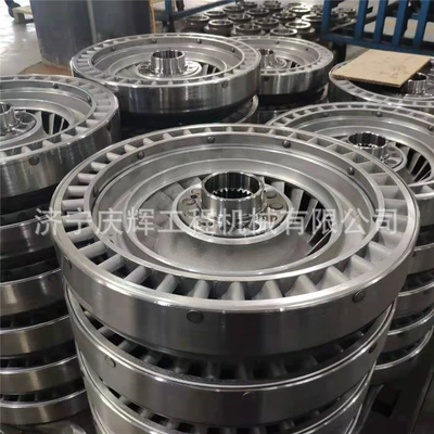 Xc968/988 Loader Torque Converter Ötürücü vallar