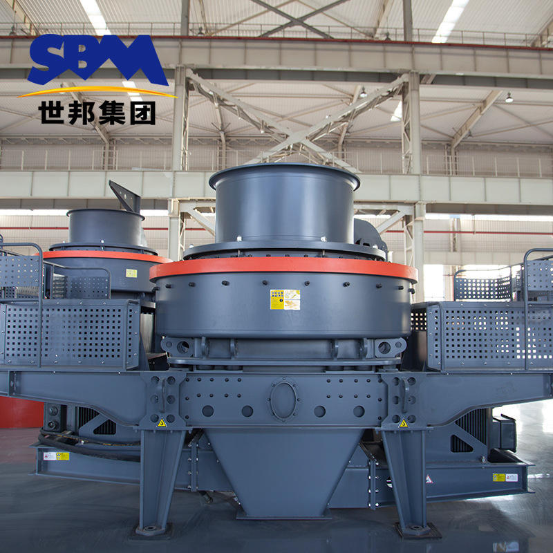 上海世邦生産砂製造機械砂石生産ラインプラント|undefined