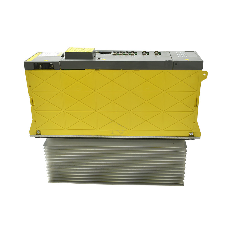 A06B-6079-H106发那科fanuc驱动器新伺服放大器现货正品原装议 价