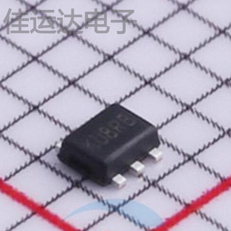 AH1887-ZG-7封装ST-553原装传感器