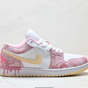 �羳NK AJ1 Low �������mGS�͹�У�@�L�����͎ͻ@��Ь�\�Ӱ�Ь
