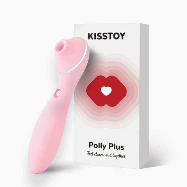 Polly plus powder