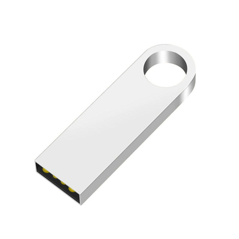 Металлическая высокоскоростная USB-флешка, кастомная, 8 ГБ, 4 ГБ, подарок на день рождения, 64 ГБ, G3