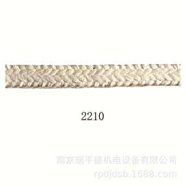 捷克 TEMAC TEMAPACK 填料（泵和阀）腈纶-2210 工业密封件