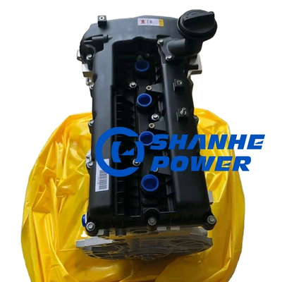 for Hyundai H1 Kia – Engine assembly
