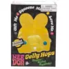 Yellow rabbit - with color box