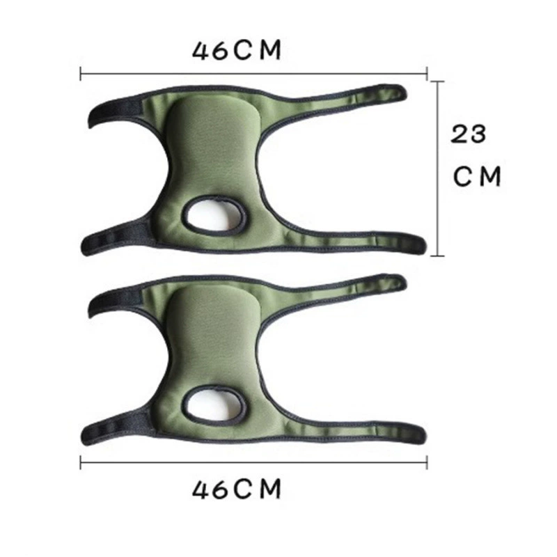 Наколенники, эластичные мягкие пули, дайвинг