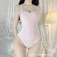Dead Water Sexy Underwear Uniform Set Hot Tight Swimwear Sexy Perspective
