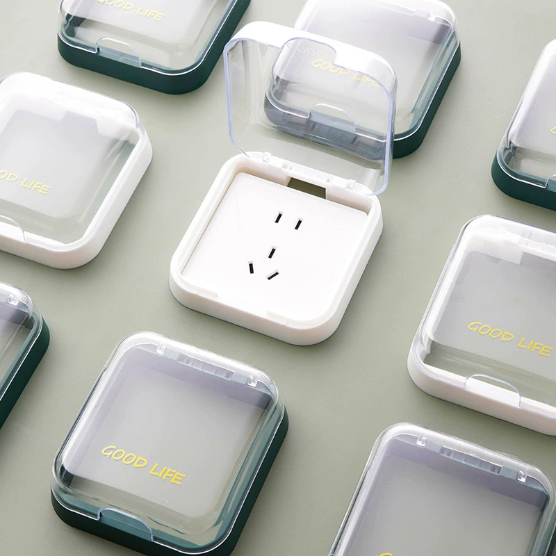 Тип 86 переключатель водонепроницаемый крышка розетка защитная крышка ванная комната розетка питания водонепроницаемая коробка Дождь липкий тип