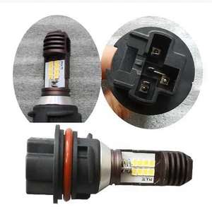 HS5 LED Bulb PH11 Near and Far Headlight Motorcycle Headlight LIVE DIO ZX Z4 SP ST J/S