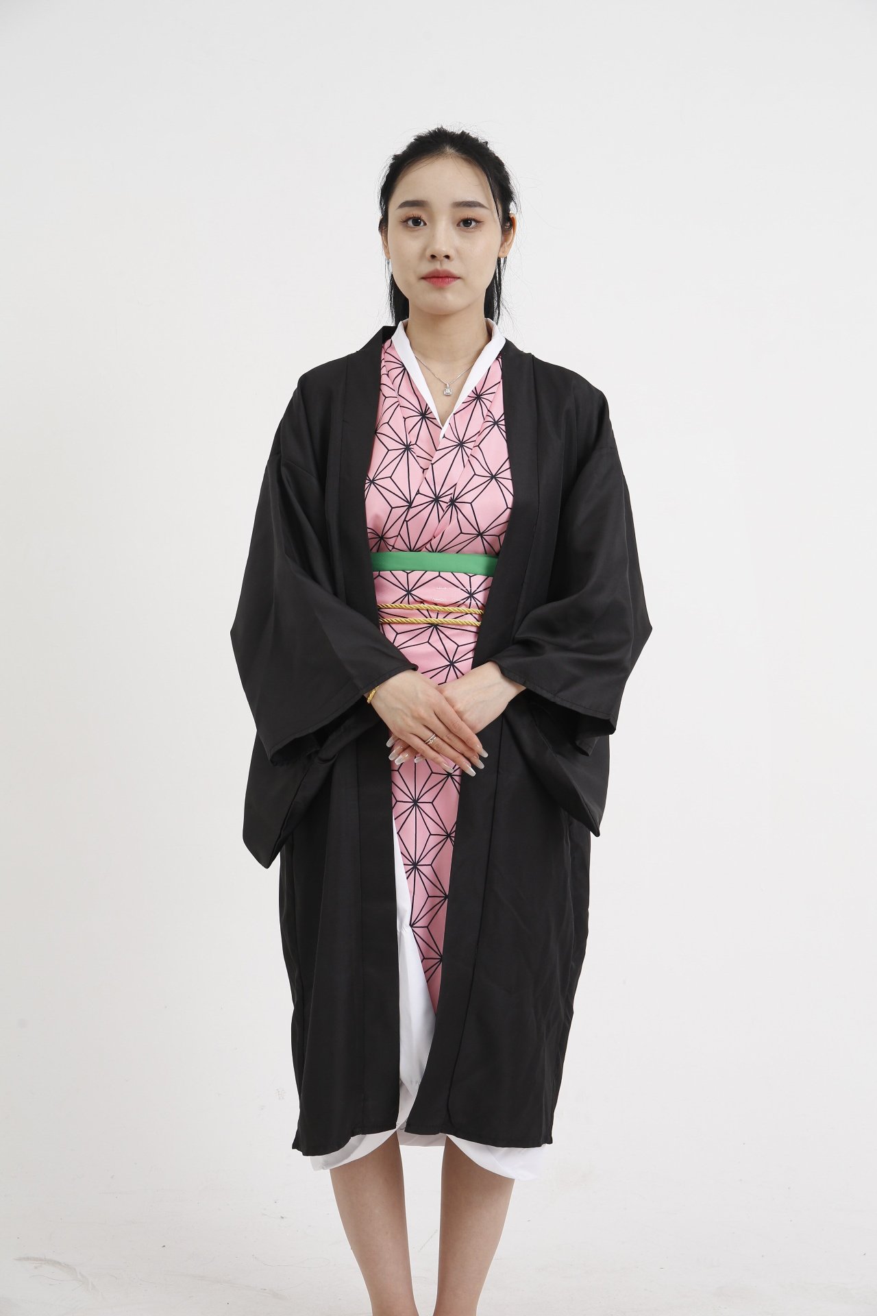 Cosplay Costume Image 1