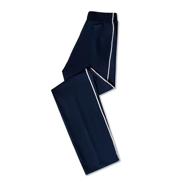 Summer striped pants