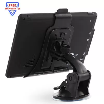 Car Convenient GPS Navigation Portable Car Gps Navigator with