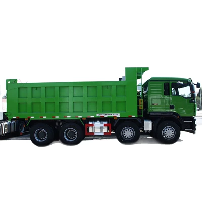 Earth Transport Truck Manufacturer, Yük maşınları