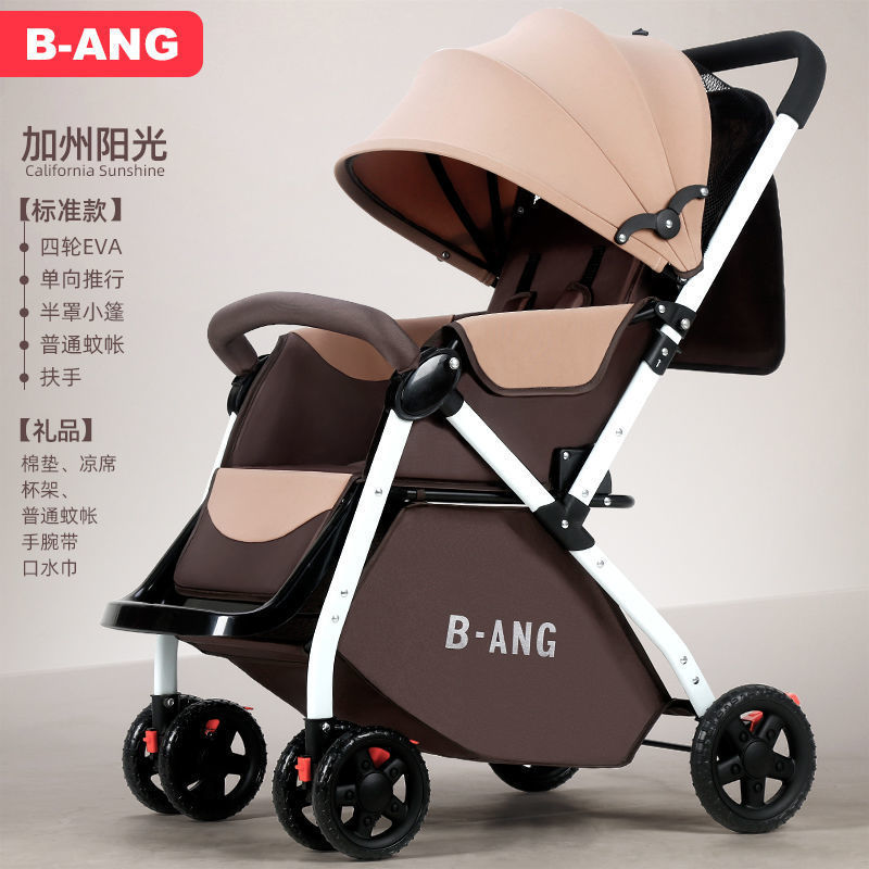 스탠다드 모델 - 캘리포니아 선샤인