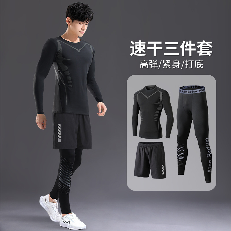 [3종팩] J09 블랙 + J17 블랙 + JK03 블랙