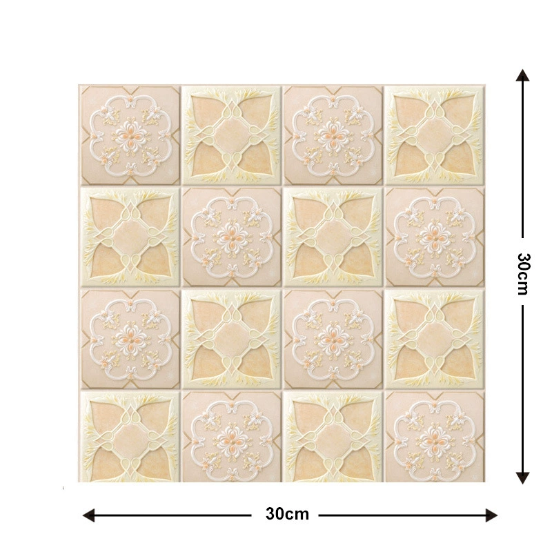 (Cross-border trading), modern self-adhesive wallpapers PVC on wall