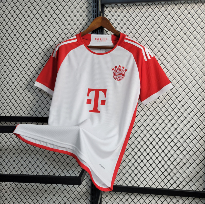 25 卸売バイエルンジャージタイバージョン半袖トップケインミュラーサッカーユニフォーム特別版サッカージャージ|undefined