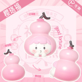 Оригинальная милая небольшая сумка, маленькая фигурка, кукла, подарок на день рождения