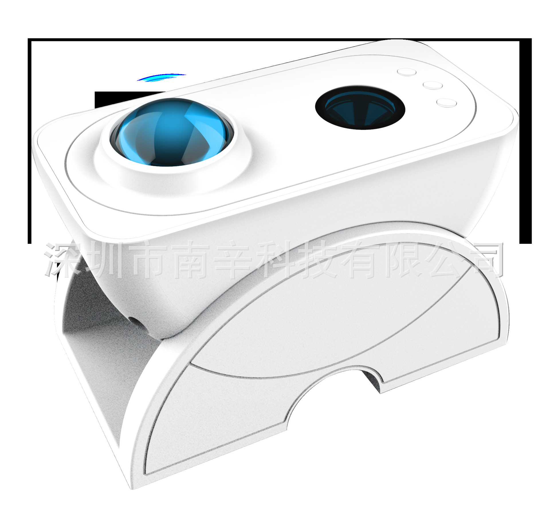 [Graffiti smart lamp] 2021 new laser projector indoor multi-scene starry atmosphere lamp