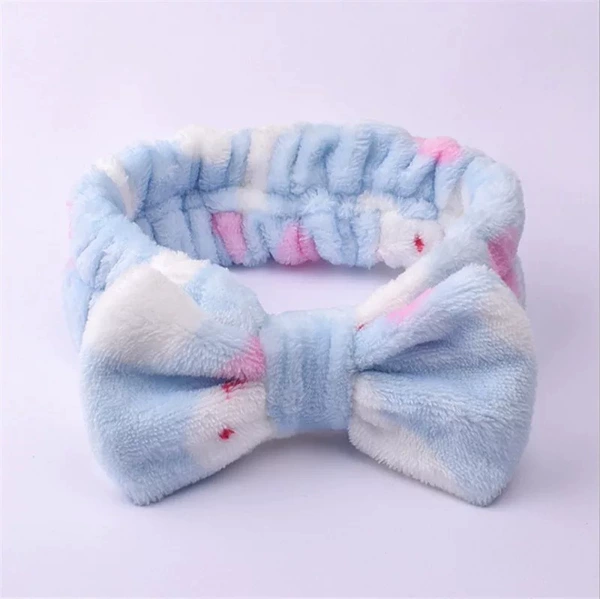 Blue rabbit
