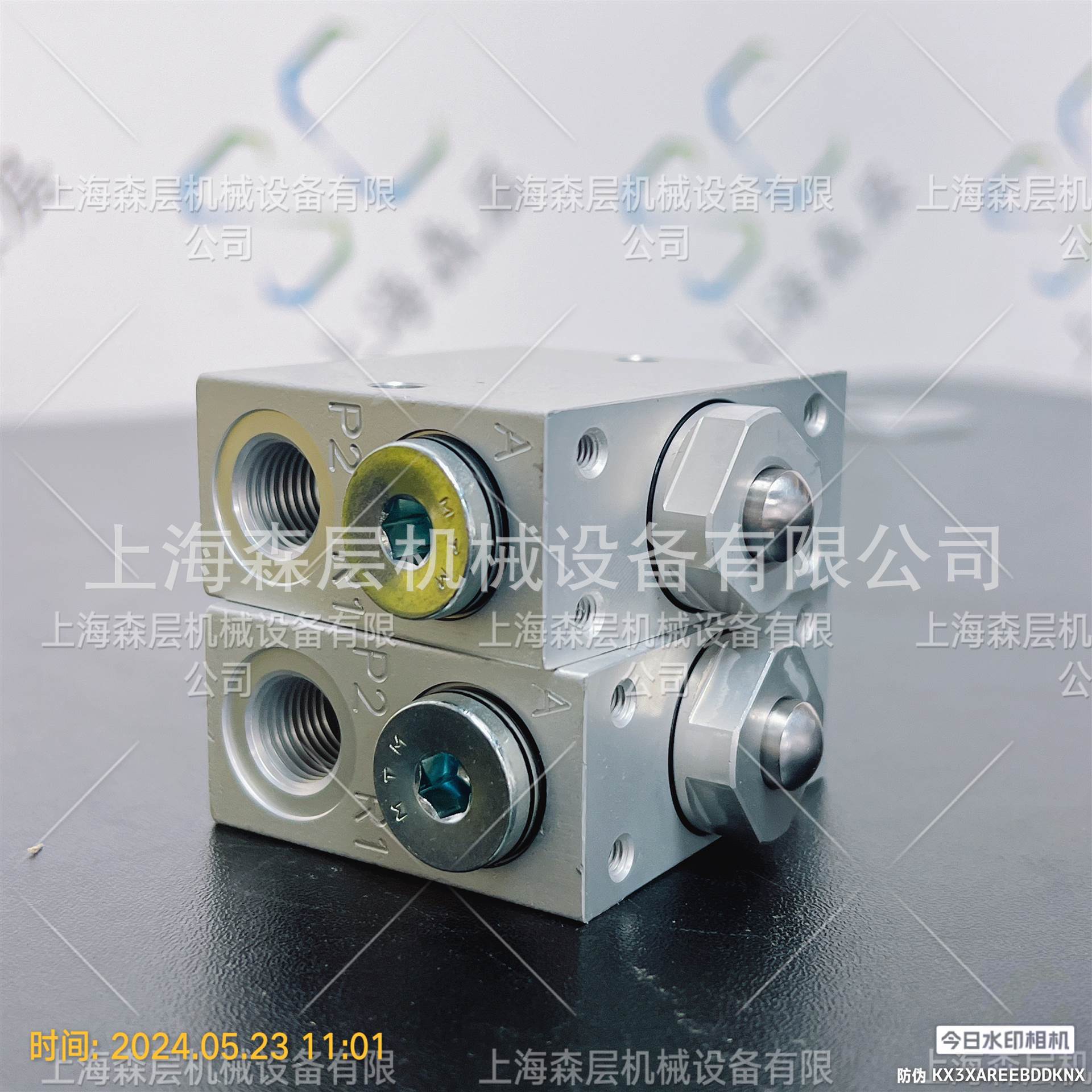 德国AVENTICS安沃驰换向阀0820400001上海森层现货供应