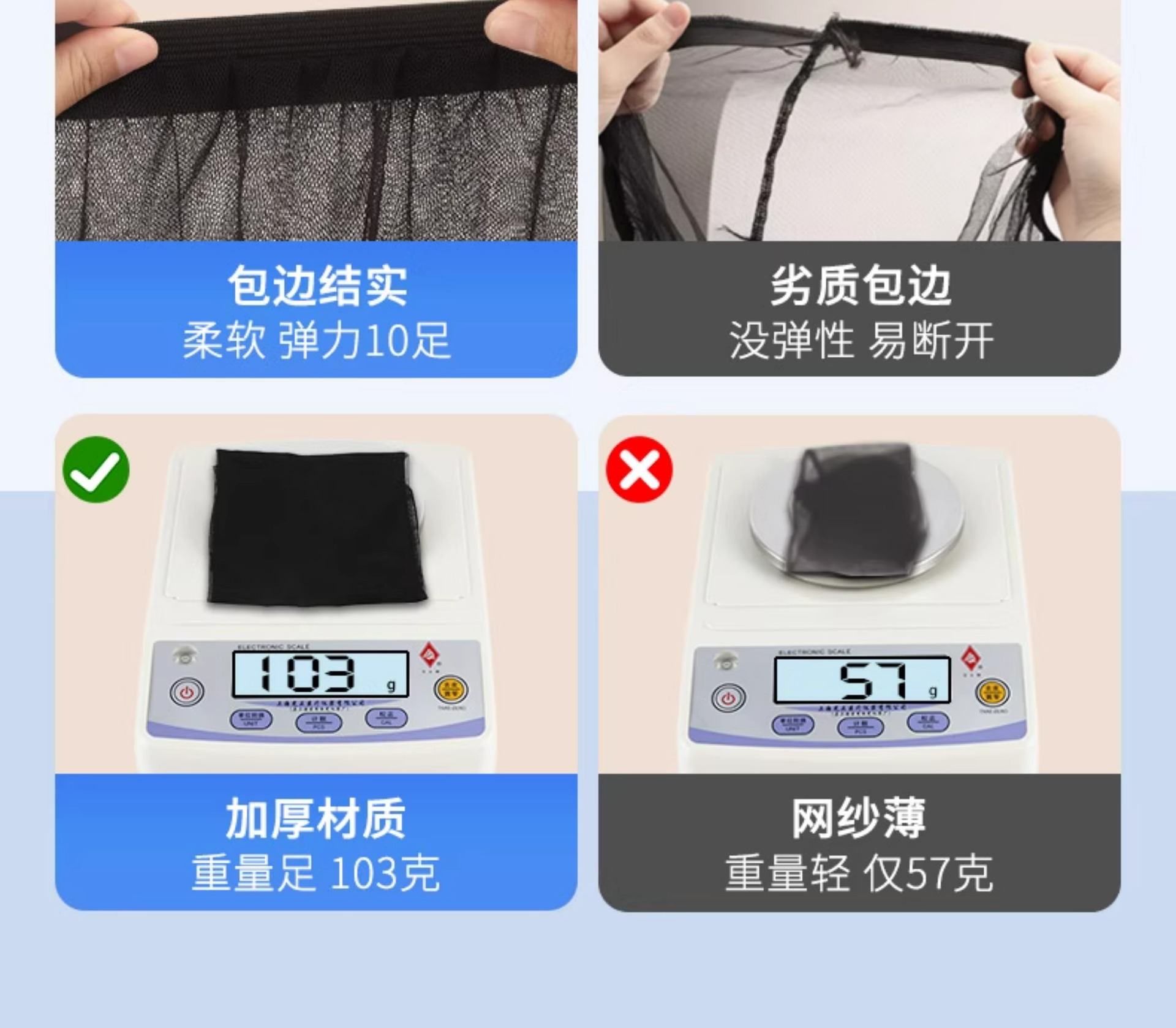 Car Anti-Mosquito Screen Sunshade Suv Car Window Insect-Proof Net Car Sun Protection Heat Insulation Privacy Curtain