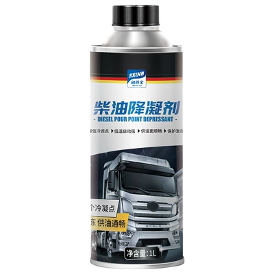 Antifreeze, Wenjingge, Other car care/additives - sxb-oil-condensation-inhibitor1l